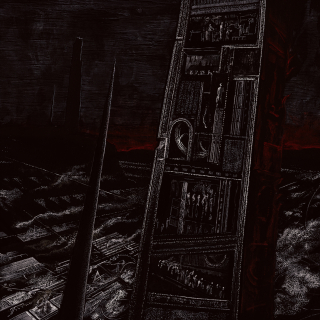 Deathspell Omega - The Furnaces of Palingenesia, LP