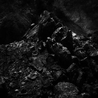 Deathspell Omega - The Long Defeat, LP