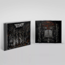 Teitanblood - From the Visceral Abyss, CD