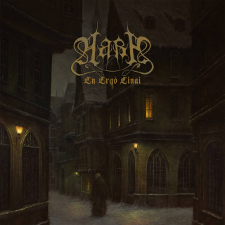 Aara - En Ergô Einai, Digi CD