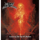 Detestial - Conjuring the Age of Mayhem, LP