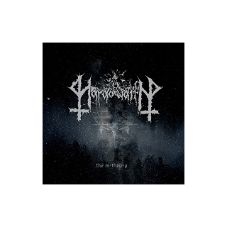 Haradwaith - The M-Theory, CD