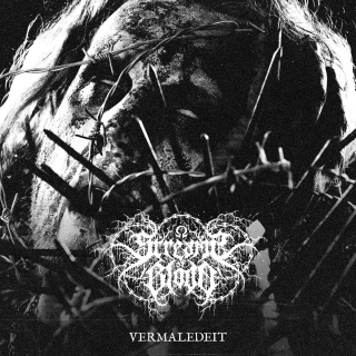 Streams of Blood - Vermaledeit, CD