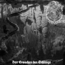 Doom Cult Commando - Das Erwachen der Schlange, LP