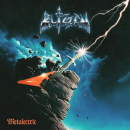 Blizzen - Metalectric, LP