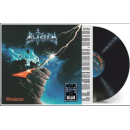 Blizzen - Metalectric, LP