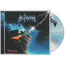 Blizzen - Metalectric, CD