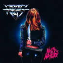 Stereo Nasty - Nasty by Nature, LP