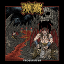 Bastard Cröss - Crossripper, LP