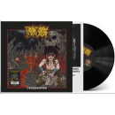 Bastard Cröss - Crossripper, LP