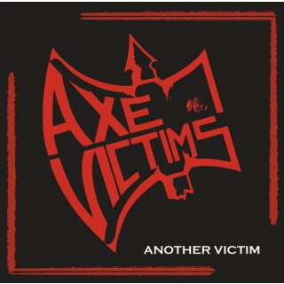 Axe Victims - Another Victim, LP