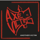 Axe Victims - Another Victim, LP