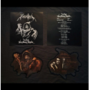 Zemial - To Slay with Silent Dagger, Picture Shape LP