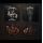 Zemial - To Slay with Silent Dagger, Picture Shape LP