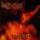 Rotting Christ - Genesis, LP
