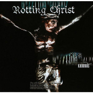 Rotting Christ - Khronos, DLP