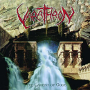 Varathron - The Lament of Gods, LP