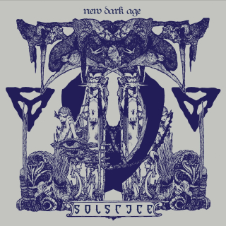 Solstice - New Dark Age, DLP