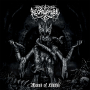 Necrophobic - Womb of Lilithu, DLP
