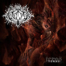 Naglfar - Teras, LP