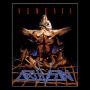 Obliveon - Nemesis, LP