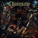 Chainsaw - Satan, LP