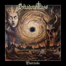 Shadowmass - Wastelands, CD