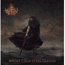 The Fals - Where Cold Steel Gleams, LP