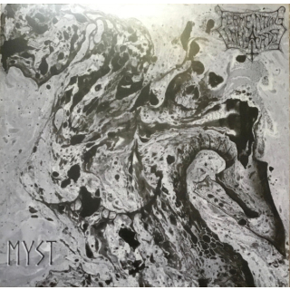 Fermenting Innards - Myst, DCD