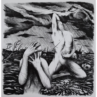 Aether - Verfallsschemen, LP