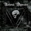 Nocturnal Depression - The Cult of Negation, LP