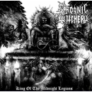 Sardonic Witchery - King of the Midnight Legions, CD