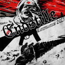 Endstille - Kapitulation 2013, Digi CD