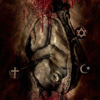 Inkisitor - Dysevangelist, LP