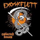 Exoskelett - Collected Bones, LP