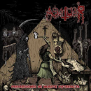Abatuar - Perversiones de muerte putrefacta, LP