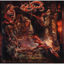 Act of Gods - Stench of Centuries, LP