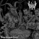 Venereal Baptism - Deviant Castigation Liturgy, LP