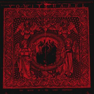 Vomitchapel - The House of the Lord Despoiled, LP