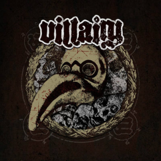 Villainy - Villainy I, LP