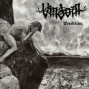 Vindorn - Perdition, CD