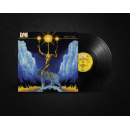 Lynx - Trinity of Suns, LP
