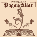 Pagan Altar - Mythical & Magical, CD