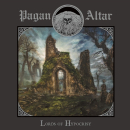 Pagan Altar - Lords of Hypocrisy, CD