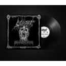 Cutthroat - Invoking Terror, LP