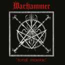 Warhammer - Total Maniac, LP + 7"