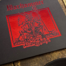 Warhammer - Total Maniac, LP + 7"