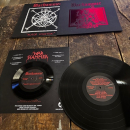 Warhammer - Total Maniac, LP + 7"
