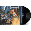 Witchburner – Black Raging Flames, LP