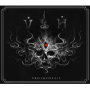 VelHar - Proskynesis, Digi CD